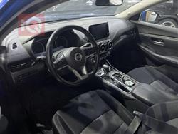 نيسان سنترا